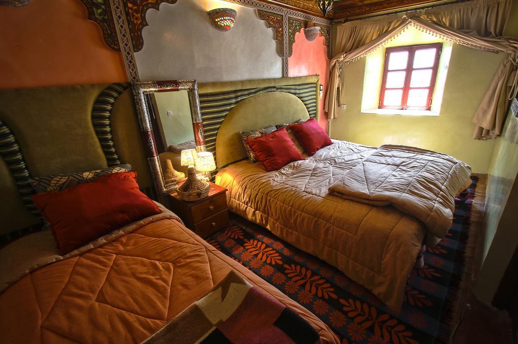 Gite Atlas Mazik Imlil  Room photo