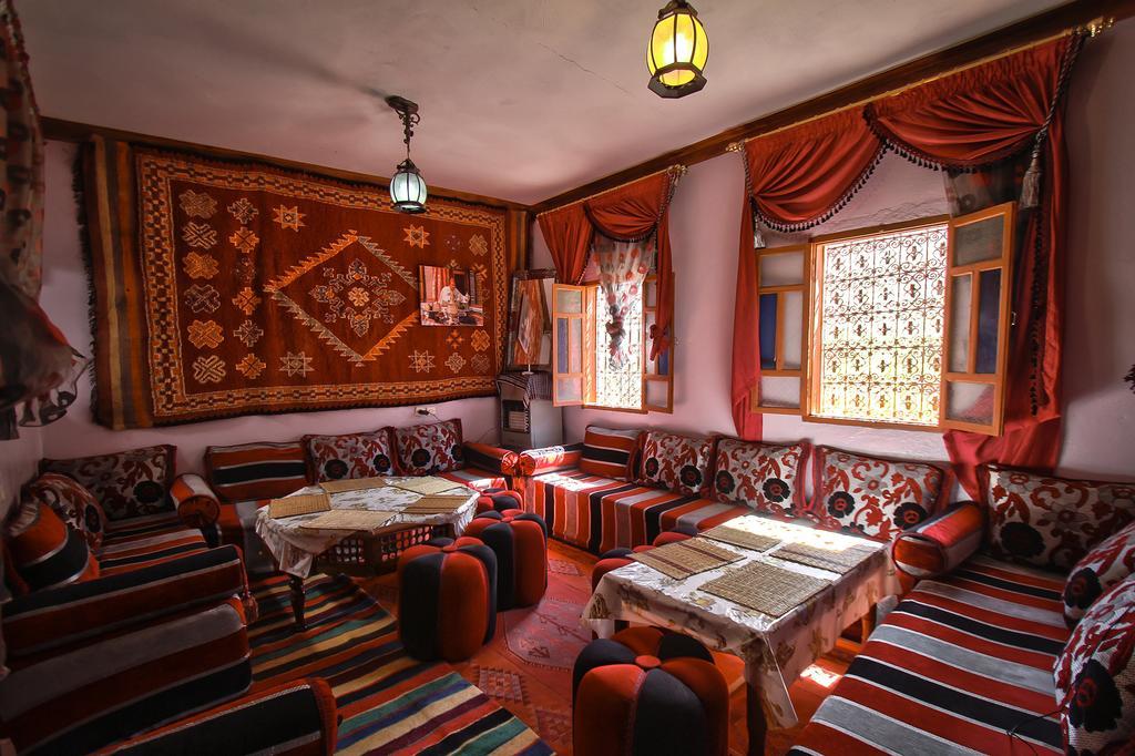 Gite Atlas Mazik Imlil  Exterior photo