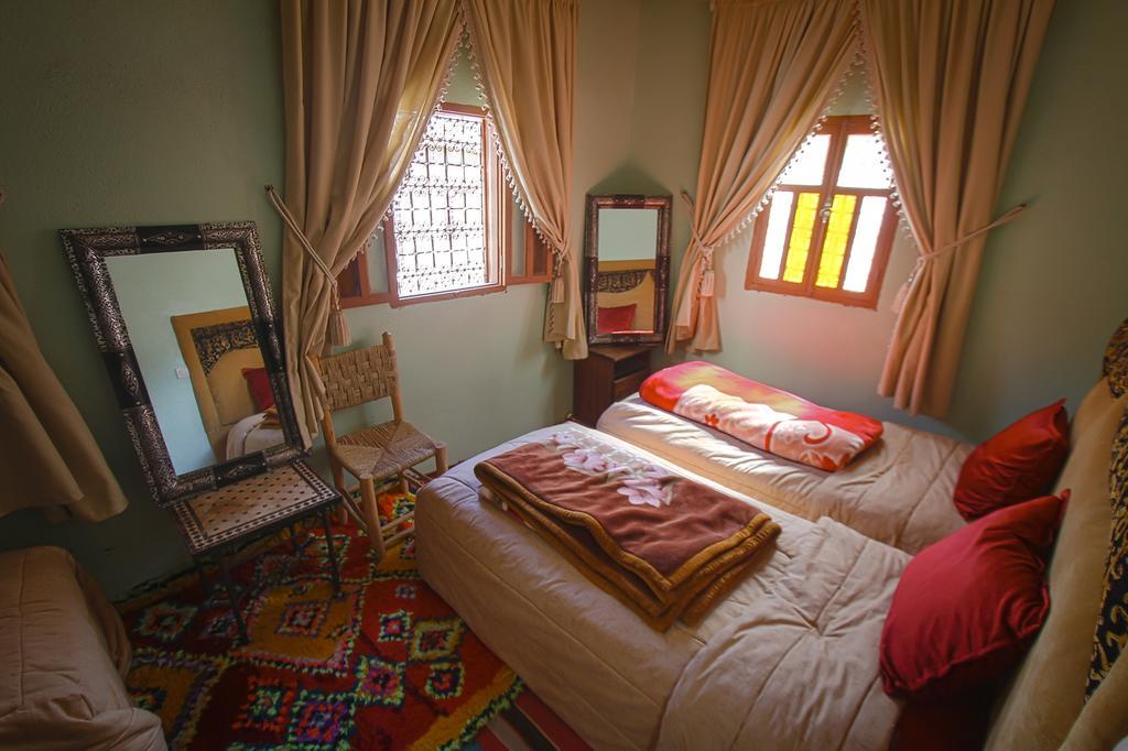 Gite Atlas Mazik Imlil  Room photo