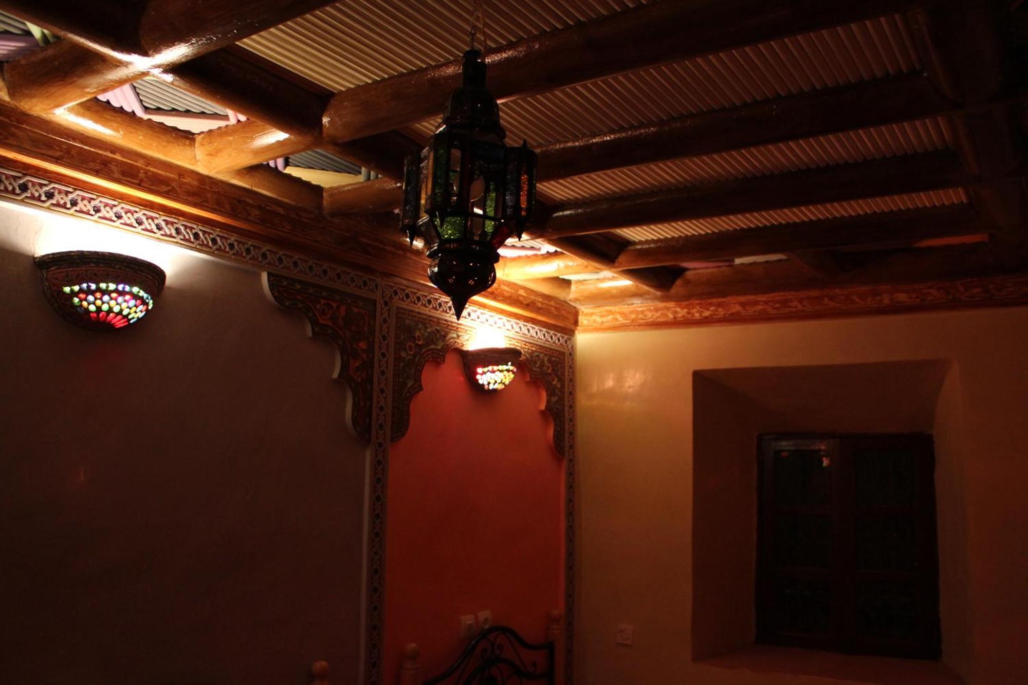 Gite Atlas Mazik Imlil  Exterior photo