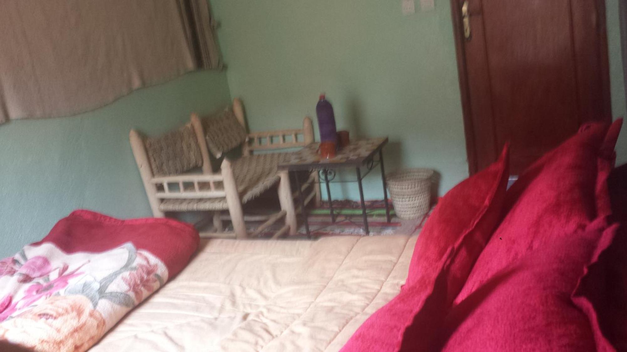 Gite Atlas Mazik Imlil  Room photo