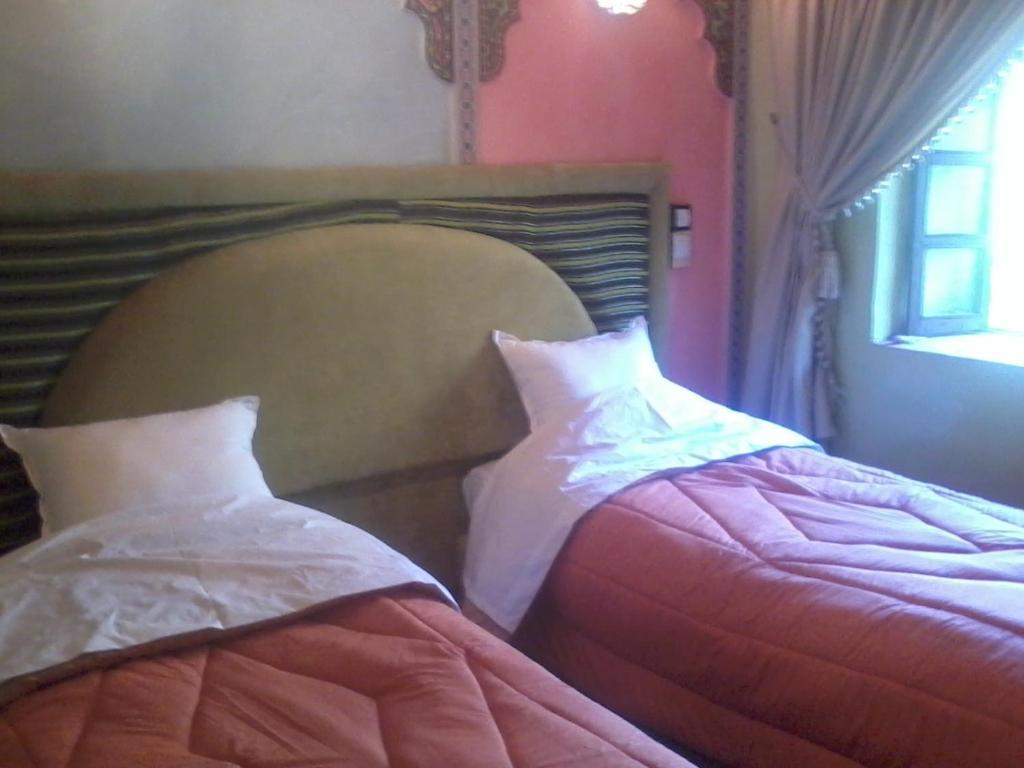 Gite Atlas Mazik Imlil  Room photo