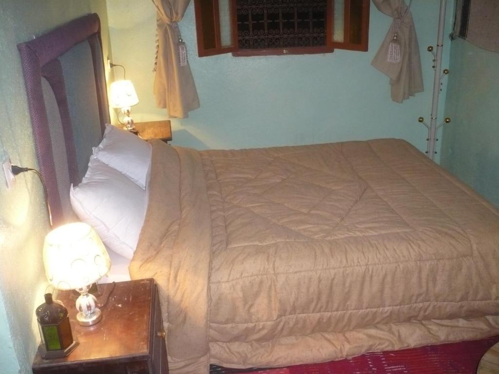 Gite Atlas Mazik Imlil  Room photo