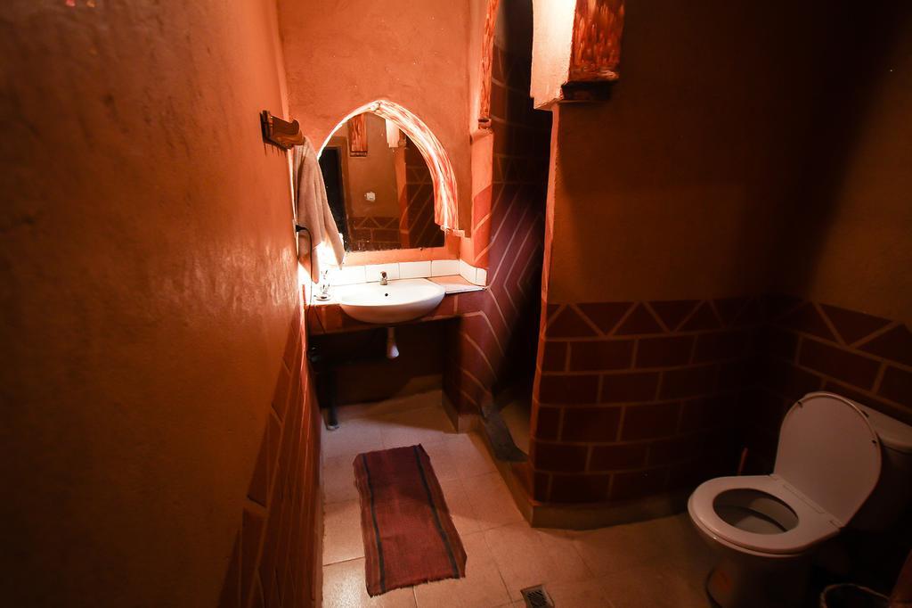 Gite Atlas Mazik Imlil  Exterior photo