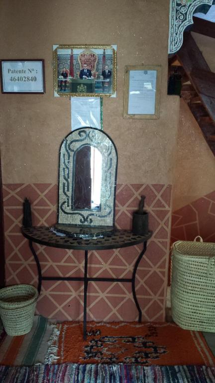Gite Atlas Mazik Imlil  Exterior photo