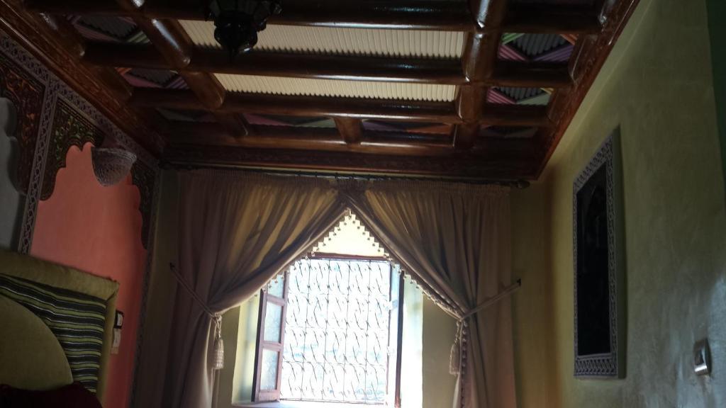 Gite Atlas Mazik Imlil  Room photo