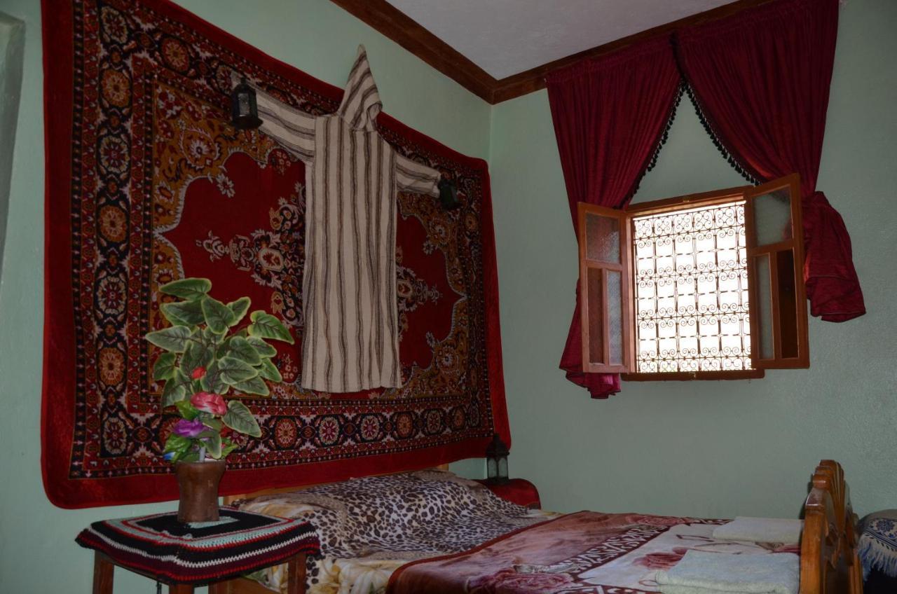Gite Atlas Mazik Imlil  Room photo