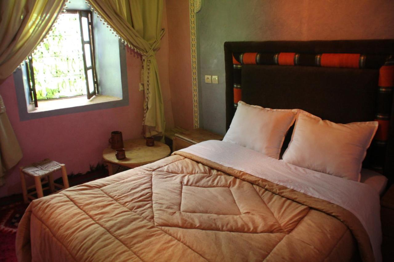 Gite Atlas Mazik Imlil  Room photo