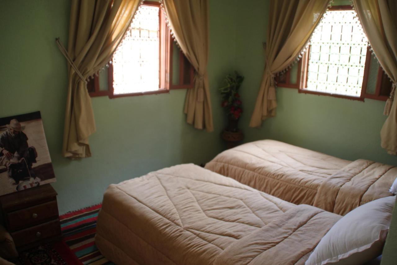 Gite Atlas Mazik Imlil  Room photo