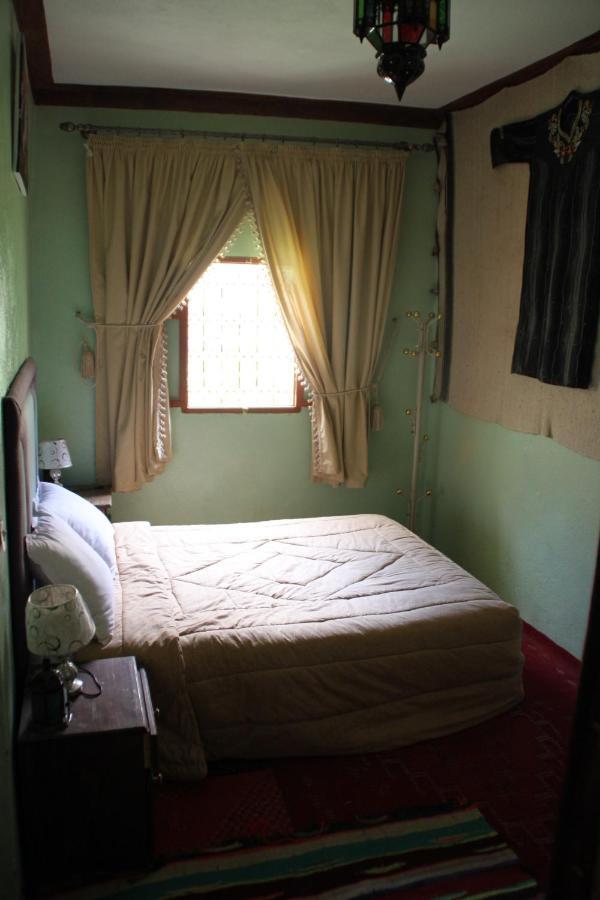 Gite Atlas Mazik Imlil  Room photo