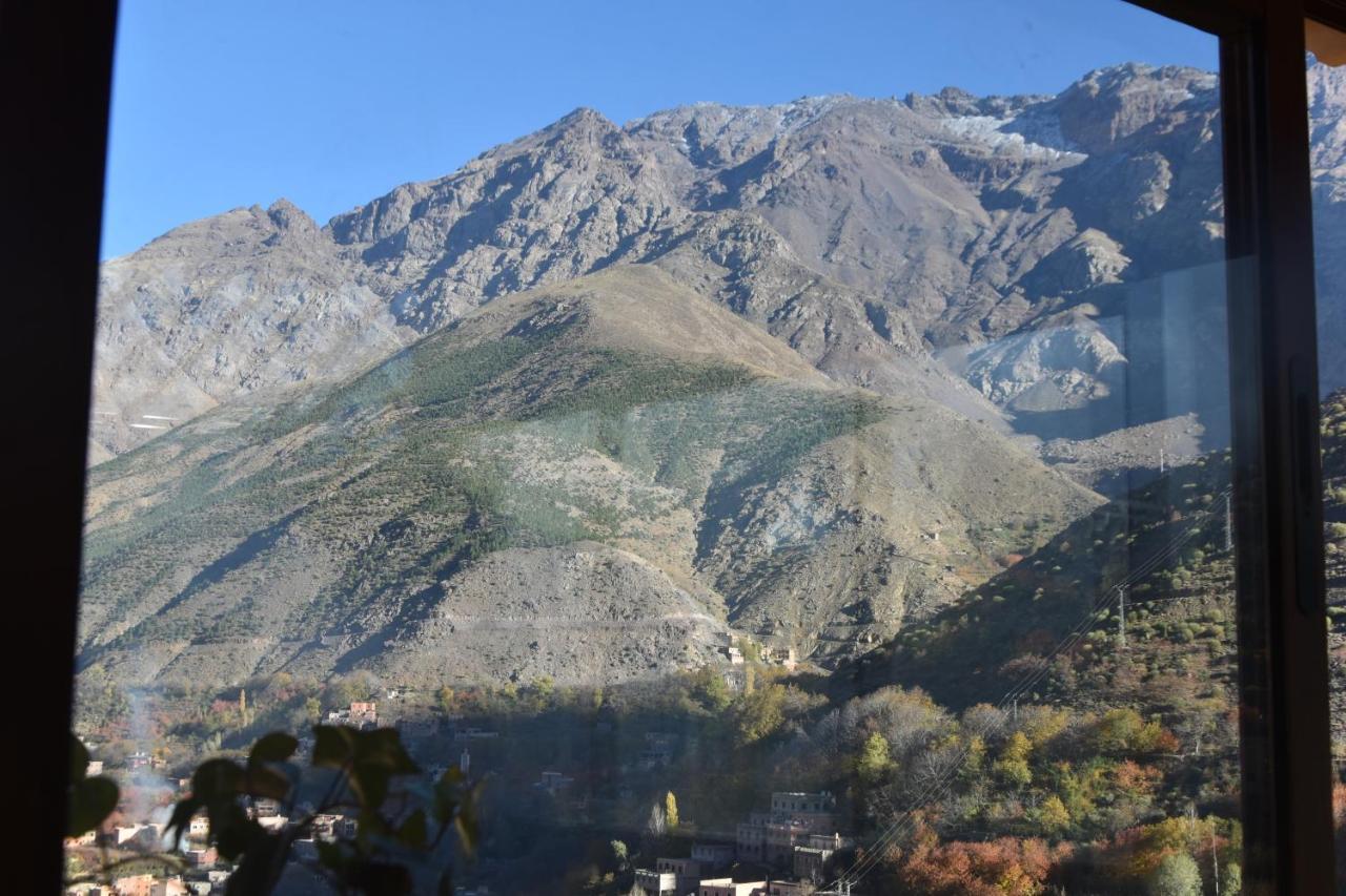Gite Atlas Mazik Imlil  Exterior photo
